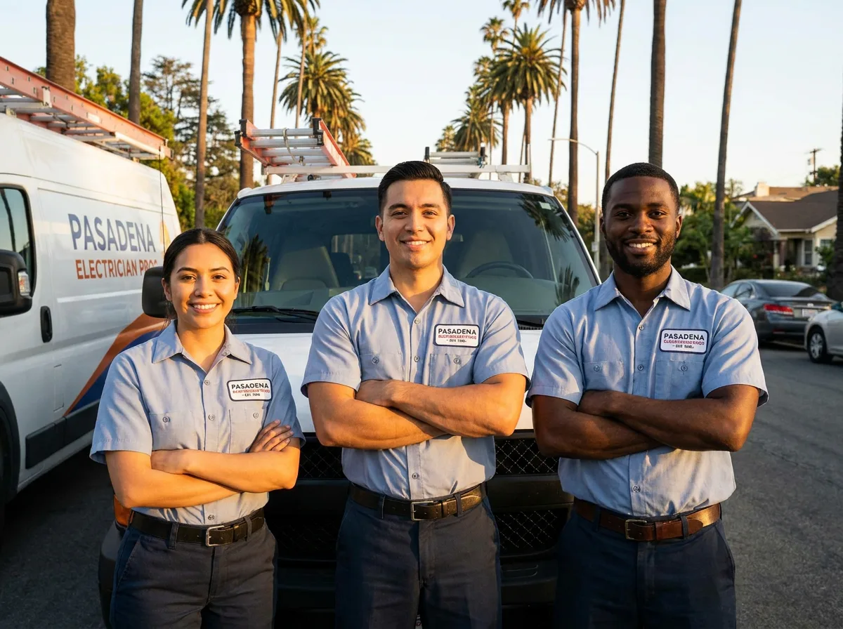 Electrician company in Kelford, NC
